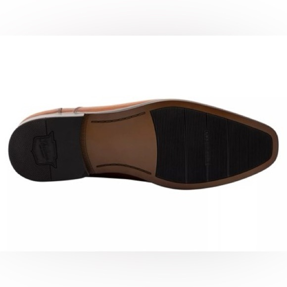 Florsheim Postino Moc Toe Loafer in Dark Brown - Picture 6 of 14